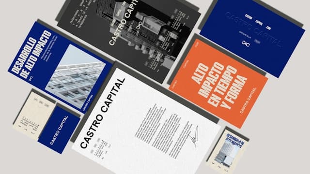 Brochures