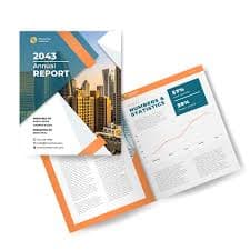 Company Reports