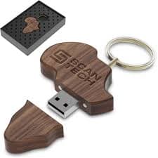 Flash & Keyholders