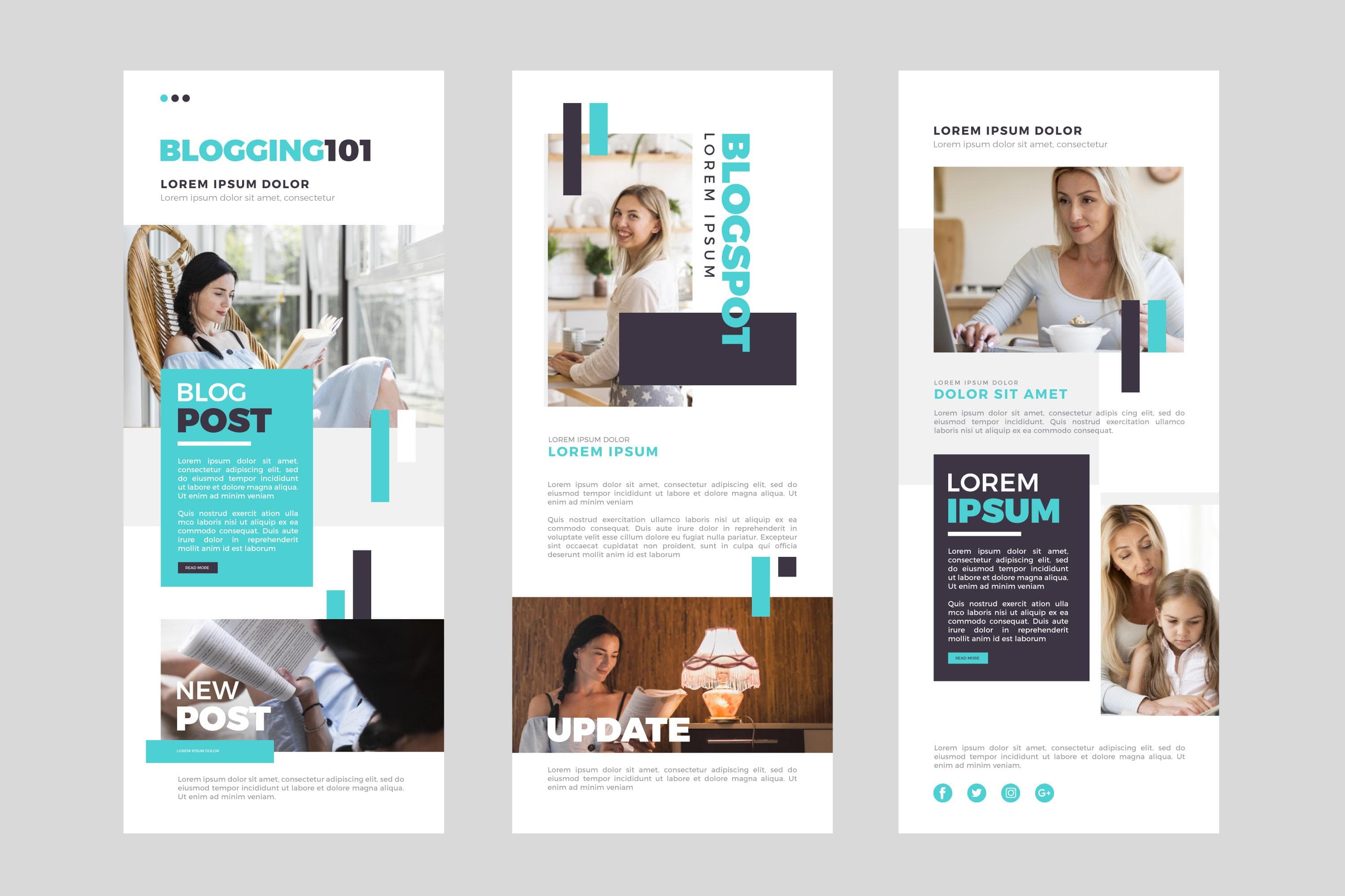 Newsletters
