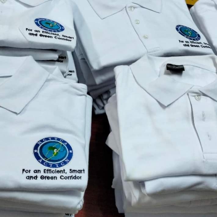 Shirt Branding