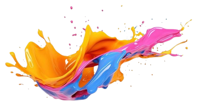 Paint Splash